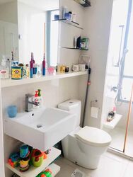 YewTee Residences (D23), Apartment #323644101